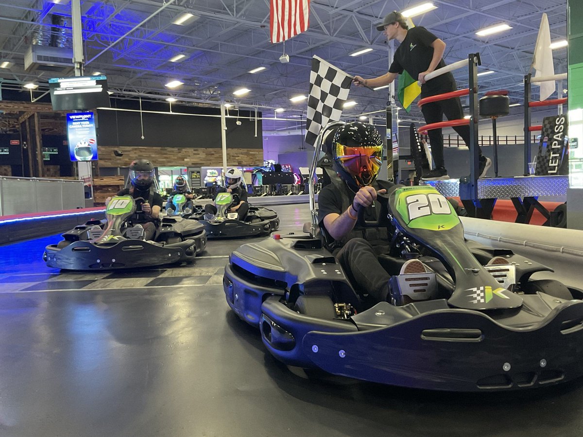 Indy Karting